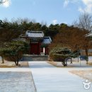 정기룡장군유적(충의사) 이미지