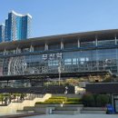 (주)짐캐리 | 부산역 24인치캐리어 물품보관함과 짐캐리 위치 및 후기