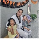 용인대 영웅 태권도장 이미지