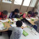 성인한글교실 이미지