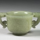 쌍옥제 | [조선왕실의 취향] 공주의 옥잔에 장식된 용… 술 마시면 죽는 벌레가 되다.