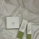 쑥나라 | 겨울철 건성 피부 스킨 로션 케어 추천 누아린 쑥 카밍 토너, 쑥 카밍 크림 실사용후기