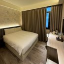 체어맨모텔 | 대만 숙소 위치 추천 체어맨호텔 숙박 후기 (시먼딩 타이베이 메인역 근처)