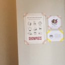 쇼피스(Showpiece) 이미지