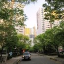 남동중학교 앞 이미지