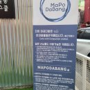 하이펫살롱 | 홍대 애견동반 카페 찾다가 원데이클레스 눈독들이고 온 사연 마포다방