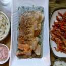 쓰리고왕족발보쌈
