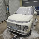 용세차장 | 별내동 개러지 &amp; 노터치 세차장 카스파 EV 스테이션 후기