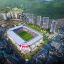 시민운동장_주경기장 이미지