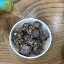 백미순대 이미지