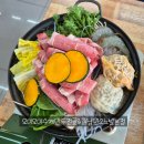 눈소3길 | 천안 맛집 만두 추천 오미오미 수제만두전골&amp;칡 냉면 소 노벨 본점 솔직 후기