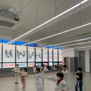 동탄 청림태권도장 이미지