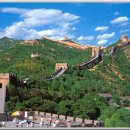 만리장성 이미지