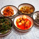 동막골 시래기마을 이미지