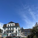 stay 뜰 미니호텔&게스트하우스 | 스위스 인터라켄 숙소 추천 -호텔 뒤 노르 Hotel Du Nord 솔직 후기