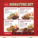 (주)프라임월드 | 잠실 캐롤스 미국식 레스토랑✨ 대기없이 먹는 롯데월드몰 맛집 추천 (ft. 추억의 몬테크리스토)