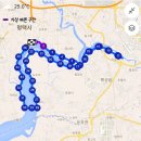 안성천 쉼터 이미지