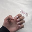 체리샵 | [안양 네일] 귀여운 이달의 아트 체리네일 받고 온 후기 '이네일샵'