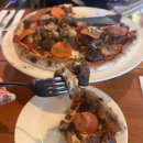 라비아 | 수원 행궁동 화덕피자 맛집 라비아화덕피자 600그램 후기