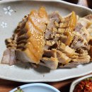 인제 맛집 소개: "숲속의빈터" 방동막국수,수육이 맛있는집 이미지