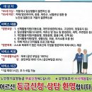 세심한 케어 - 사회복지동행재가센터와 함께 하세요 이미지