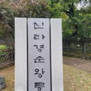 신라 경순왕 이미지