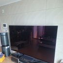브라운스톤험프리스 | 평택 브라운스톤 험프리스 무타공벽걸이TV설치 시공후기
