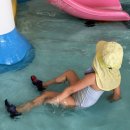 민성식당 | 예산 스플라스 리솜 워터파크 후기 | 5살, 21갤 아이와 다녀온 평일 방문기