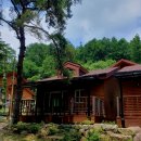 금원산 자연휴양림 이미지