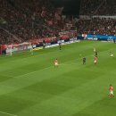 [Bundesliga] 이재성, FC 바이에른 뮌헨전 하이라이트.gif 이미지