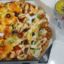 피제이 피자 이미지