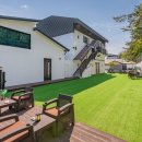 여수 낭만 애견 펜션 이미지