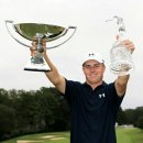 * 2015 PGA "FEDEXCUP(페덕스컵)" 조던 스피스 최종 우승 * 이미지