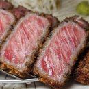 가람마을 맛집 오픈런 정동 파주점 숯불 규카츠 운정 혼밥 후기