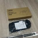 십리포 관리소 앞 | (캠핑장 후기)영흥도십리포캠핑장-갯벌체험/모래놀이/원두막/낚시