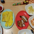 가정백반 이미지