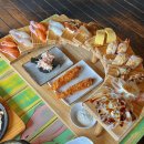 [신림맛집] 신림스시 “구영회참치앤초밥 신림점” 매장 방문 후기