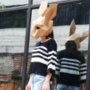 웨스터리즈라인쉬핑 | 자캐 아이돌