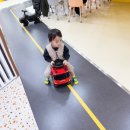 아브뉴안경원 | 브레드이발소 키즈카페 광명점 5세, 3세 주말 이용 후기