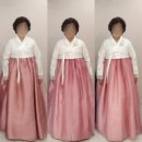 [청담] 양가 어머니 사락한복 청담본점 프라이빗 피팅 대여 계약 후기 혼주 한복