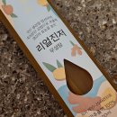 차지킴이 | 환절기 건강 지킴이 청담예마 생강 원액 택배 후기