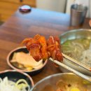 이서방케이스 | 양주 냉면 맛집 서래면옥 불맛 가득한 불고기와 회냉면 조합