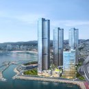 힐스테이트 이진베이시티 이미지