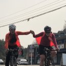 용정4리 (별말) 마을회관 | 한국랜도너스 서울300 - 여전히 그대로 힘들구나.