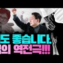 믿어도 좋습니다. 주님의 역전극 - 김성욱 대표 이미지