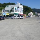 유람선 선착장 화장실 이미지