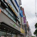 올리브영아주대삼거리점