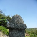 호남정맥 제12구간, 둔병재~별산~천왕산~(구봉산)~서밧재(약20km,7시간) 이미지