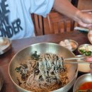 장수방앗간 | 강원도 홍천 여행 2일차_홍천 내돈내산 맛집 추천! (방앗간 막국수, 가마솥장수두부)