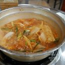 김치찌개 전문점 이미지